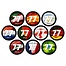 77 FWC 77 World Cup Multi-Pack (10 Smaken)
