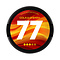 77 ESPAÑA Cola Cherry - Pack multisasores