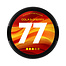 77 FWC 77 SPAIN Cherry Cola- Multi flavor pack