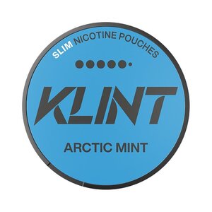 KLINT KLINT Arctic Mint X-Strong KLINT KLINT Arctic Mint X-Strong