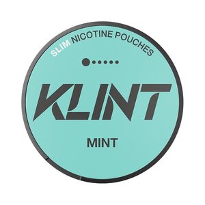 KLINT KLINT Mint KLINT KLINT Mint
