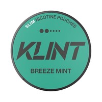 KLINT Breeze Mint
