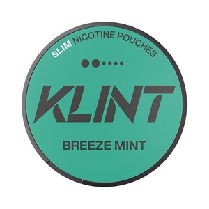 KLINT KLINT Breeze Mint KLINT KLINT Breeze Mint