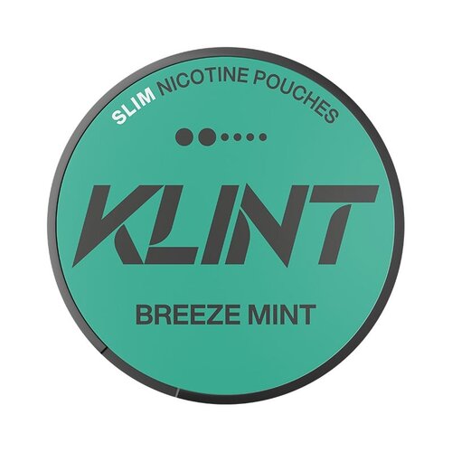 KLINT KLINT Breeze Mint