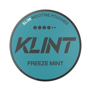 KLINT KLINT Freeze Mint
