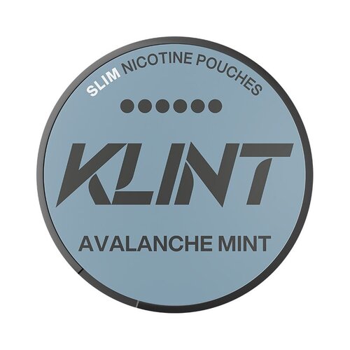 KLINT KLINT Avalanche Mint