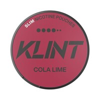 KLINT Cola Lime