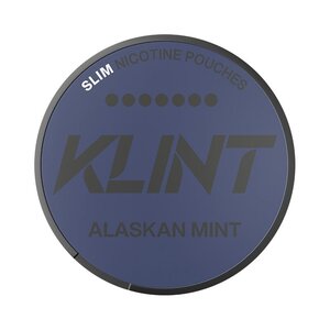 KLINT KLINT Alaskan Mint KLINT KLINT Alaskan Mint