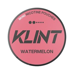 KLINT KLINT Watermelon Mini KLINT KLINT Watermelon Mini