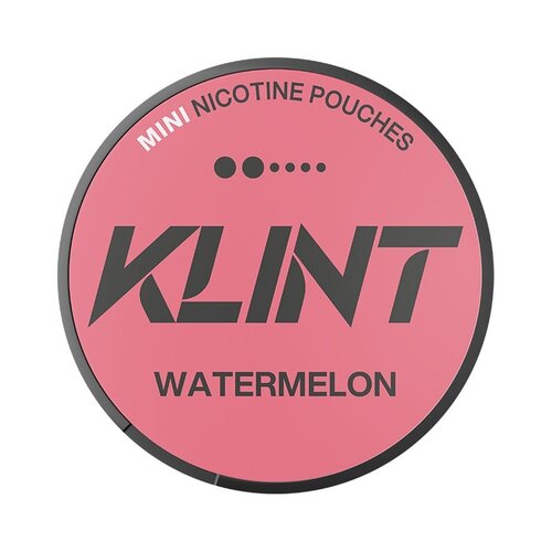KLINT KLINT Watermelon Mini