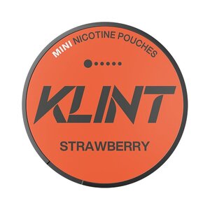 KLINT KLINT Strawberry Mini