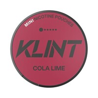 KLINT Cola Lime Mini