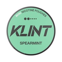 KLINT Spearmint Mini