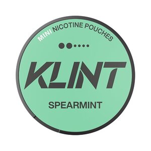 KLINT KLINT Spearmint Mini