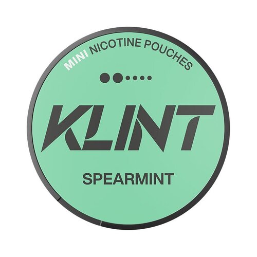 KLINT KLINT Spearmint Mini