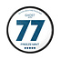 77 77 Ghost Freeze Mint Mini