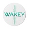 WAKEY Cool Spearmint | Sin Nicotina