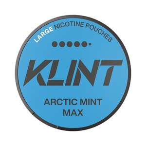 KLINT KLINT Arctic Mint Max Ultra Strong