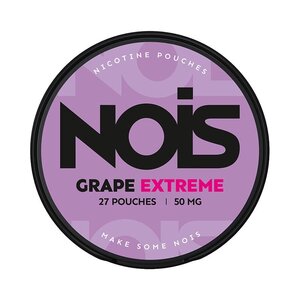 NOIS NOIS Grape Extreme