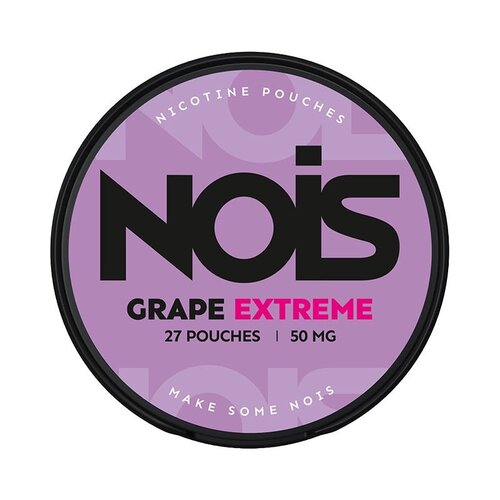 NOIS NOIS Grape Extreme NOIS NOIS Grape Extreme