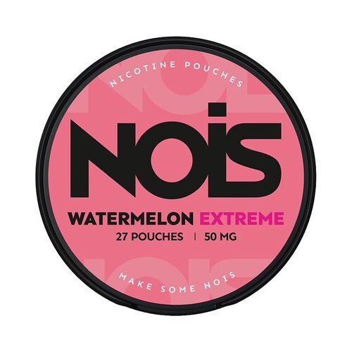 NOIS NOIS Watermelon Extreme