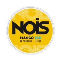 NOIS Mango Ice