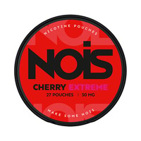 NOIS Extreme Cherry