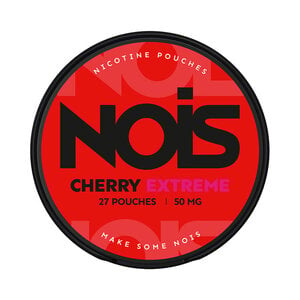 NOIS NOIS Cherry Extreme