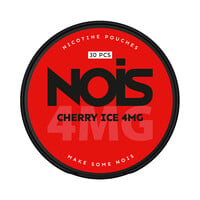 NOIS Cherry Ice Light