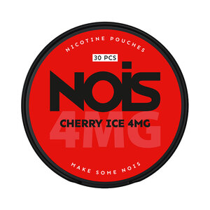 NOIS NOIS Cherry Ice Light