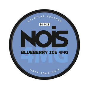 NOIS NOIS Blueberry Ice Light