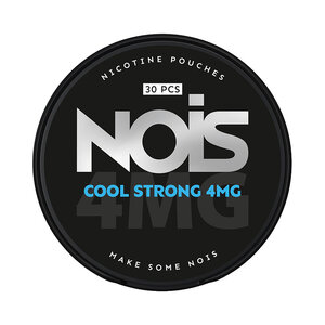 NOIS NOIS Cool Strong Light