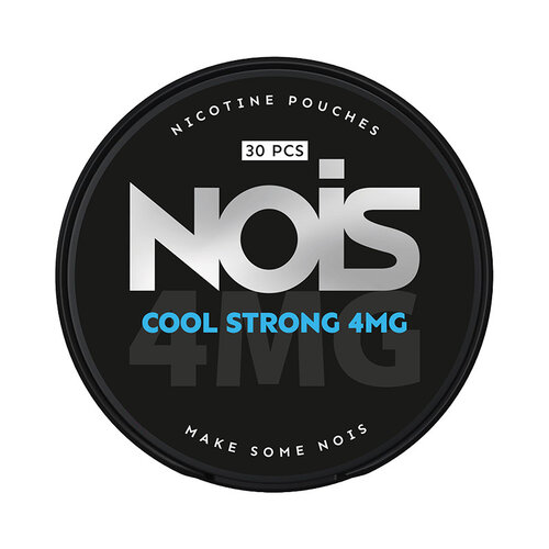 NOIS NOIS Cool Strong Light NOIS NOIS Cool Strong Light