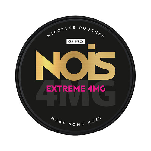 NOIS NOIS Extreme Light NOIS NOIS Extreme Light