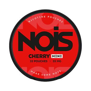 NOIS NOIS Cherry Mini NOIS NOIS Cherry Mini