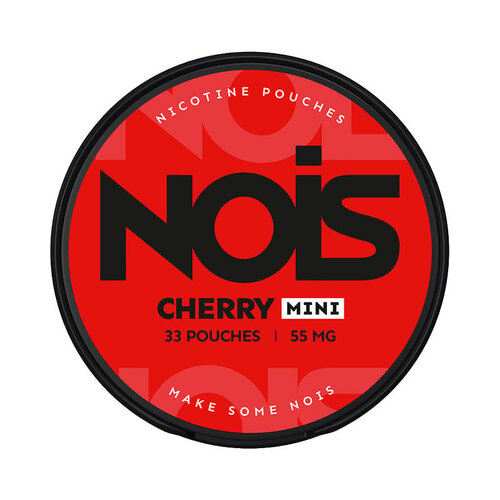 NOIS NOIS Cherry Mini
