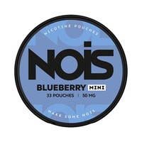 NOIS Extreme Blueberry Mini