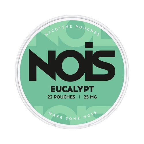 NOIS NOIS Eucalypt NOIS NOIS Eucalypt