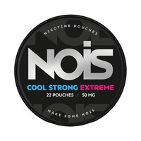 NOIS Cool Strong Extreme