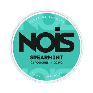 NOIS NOIS Spearmint