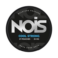 NOIS Cool Strong