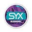 SYX SYX Blueberry Strong SYX SYX Blueberry Strong