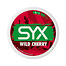 SYX SYX Wild Cherry Medium SYX SYX Wild Cherry Medium
