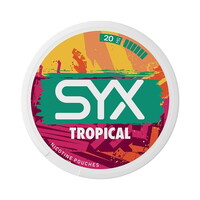 SYX Tropical Extra Strong