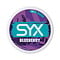 SYX Blueberry Extra Strong