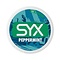 SYX Peppermint Extra Strong