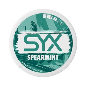 SYX SYX Spearmint Low SYX SYX Spearmint Low