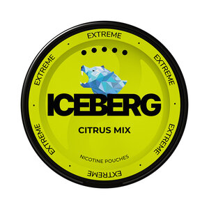 ICEBERG ICEBERG Citrus Mix ICEBERG ICEBERG Citrus Mix
