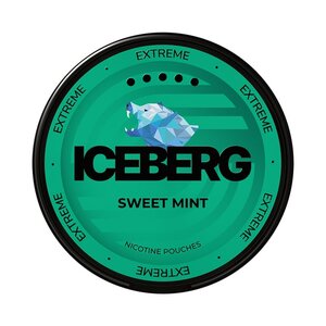 ICEBERG ICEBERG Sweet Mint ICEBERG ICEBERG Sweet Mint