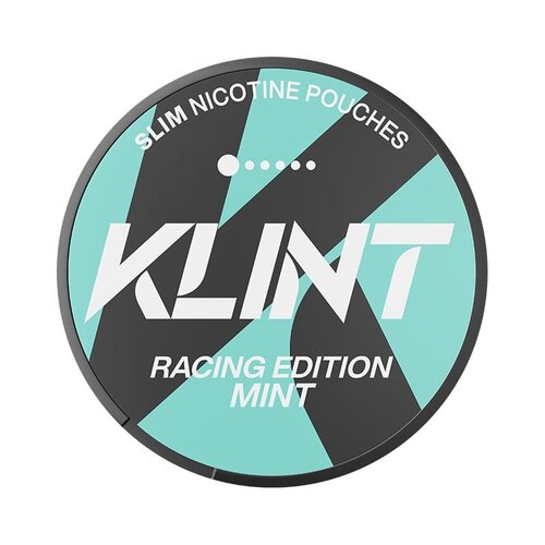 KLINT KLINT Racing Mint Limited Edition